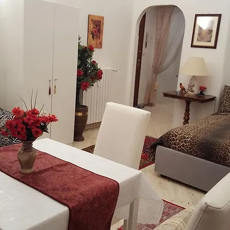 Mini Loft Ferienhaus *