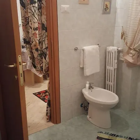 Prázdninový dům Mini Loft Řím
