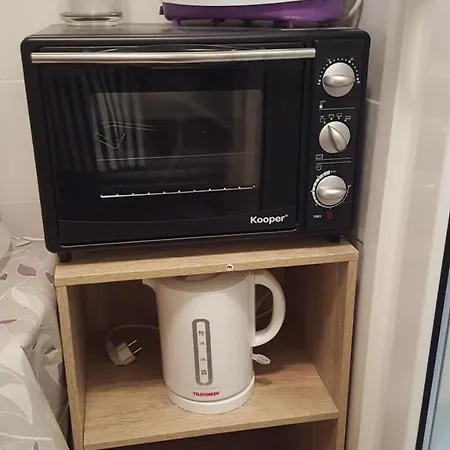 Mini Loft Řím