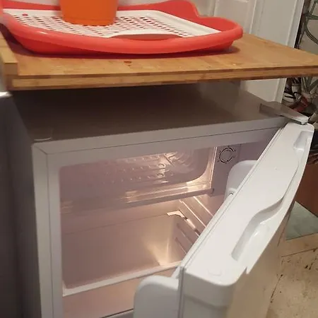 Mini Loft Rom