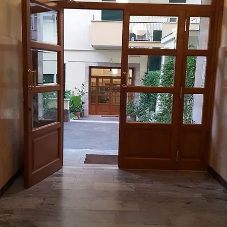 Prázdninový dům Mini Loft