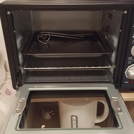 Prázdninový dům Mini Loft *