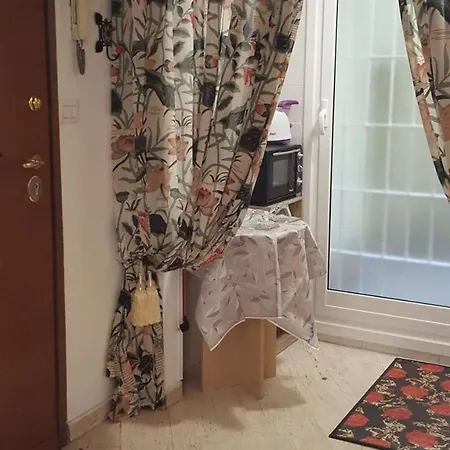 Mini Loft Řím